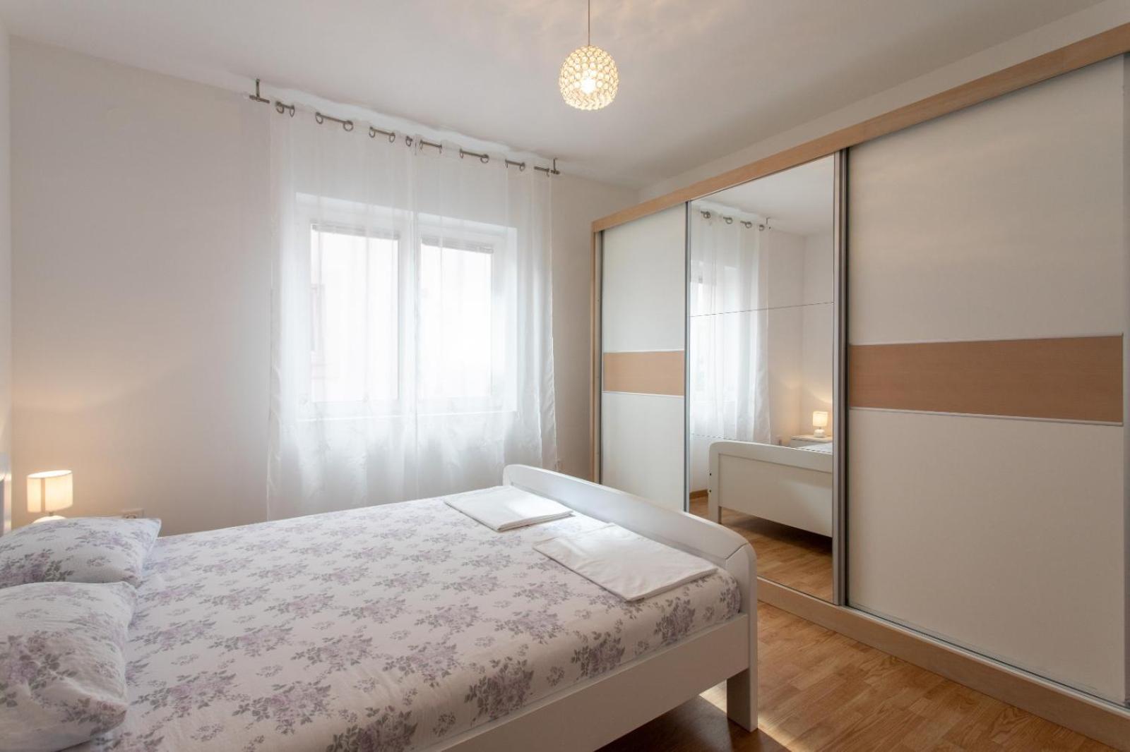 Villa Apartments Brecic 2 Kaštela Exterior foto